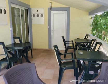 VILLA MIRJANA, Leilighet 1, privat innkvartering i sted Budva, Montenegro - IMG-9e464596568f729e72f3d6209df95bc5-V (1)